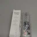 Salt System Cartridge,Hot Springs Salt Cartridge,Saltwater Sanitizer Cartridge for Hot Tubs,Salt System Cartridge Replacement for Spas,Hot Tubs,1 Pack Lasts Up Three to six Months.