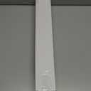 DANMO Easel Stand for Wedding Sign Poster 63'' Instant Display Floor Adjustable Metal Art Easel White