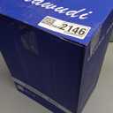 Tiawudi 12 Pack Plastic Storage Bins, Multi-Use Organizer Bins, Pantry Organizer, Clear Storage Containers for Home, Kitchen, Office, Cabinet, Shelf and Fridge Organization