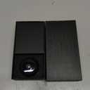 senri Mini Security Camera, 1080P HD WiFi Home Indoor Outdoor Camera for Baby/Pet/Nanny, IP Camera Remote Viewing for Security with iOS,Android Phone APP(Video Only)