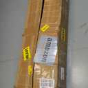 A-Premium Pair (2) Front CV Axle Shaft Assembly Compatible with Honda Accord 2003 2004 2005 2006 2007, L4 2.4L, Manual Trans., Driver and Passenger Side