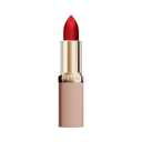 L'Oreal Paris Colour Riche Blurred Matte Lipstick for Moisturized Lips, Lip Makeup with Argan Oil and Vitamin E, Le Rouge Paris