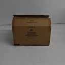 Favoyard Outdoor Bench Cushion 48 x 18 Inch Waterproof Patio Furniture Cushions Garden Sofa Settee Couch Swing Pads with Handle and Adjustable Straps, Beige