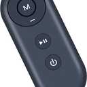 ZWP Replacement Remote Control Compatible for AlRHOT ACTFLAME Walking Pad Treadmill