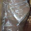 Toulite 24 Pcs Cowboy Cowgirl Hats Pack Cowboy Costume Outfit Include 6 Hats 6 Vest 6 Bandanas 6 Bags for Kids Party(Brown)