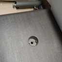 US Weight 40 Pound Umbrella Base - Weighted Umbrella base For Use With Patio Table Heavy Duty Base- Made in the USA