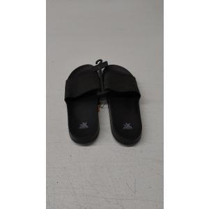 Flip Flop Zeroxposur Black 10M
