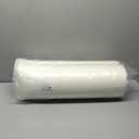 BANBALOO | Bed Bumper for Toddlers 53" | Bed Rails for Queen, King, Twin, Full-Size Bed | Toddler Bed Bumper | Bumpers for Bed | Bed Rail for Toddlers | Bed Barrier for Toddler | Foam Bumper