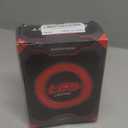 Compatible For Toyota Tacoma 2016 2017 2018 2019 2020 2021 2022 2023, High Beam+Low Beam+Fog Light Bulbs, 6500K White, 400% Brightness with Cooling Fan, Plug and Play, Waterproof, Pack of 6