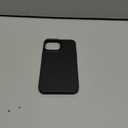 TORRAS Slim Fit for iPhone 13 Pro Max Case, Ultra-Thin 13 Pro Max Case Black, Lightweight Hard PC Cover with Secure Grip Phone Cases for iPhone 13 Pro Max Phone Case 6.7 inch, Space Black