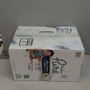 Pampers Pure Protection Baby Diapers, Size 3 (16-28 lbs), 66 Count, Up to 100% Leakproof, Premium Plant-based Skin Protection, Hypoallergenic Soft Diapers