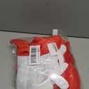 Disguise Child Sonic Knuckles Deluxe Costume for Kids, Official Sonic Movie 3 Costume With Headpiece and Gloves (M (7-8))