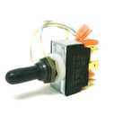 KB Electronics Forward-Stop-Reverse Switch Kit 9480 for KBAC upc 024822094801