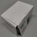 Tire Inflator Portable Air Compressor - Cordless Air Pump with Digital Tire Pressure Gauge, 3X Fast Inflation, Accurate Dual LCD Display & LED Light for Car Motorcycle E-Bike Ball