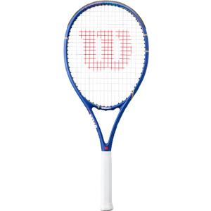 Wilson US Open GS 105 Tennis Rackets, Grip Size 2 - 4 1/4"