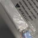 Touch Screen Digitizer for iPad 7 2019 7th Gen 10.2" A2197 A2198 A2200 Front Glass Replacement with Pre-Installed Adhesive (Without Home Button,not Include LCD) + Tools (Black)