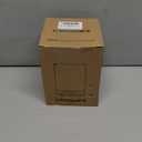 URPOWER 300ml Essential Oil Diffuser: Ultrasonic Aromatherapy Diffuser Quiet Auto Shut Off, 4 Timer Settings(1H 3H 6H ON) & 7Color Night Light Humidifier for Yoga Bedroom Living Room Office