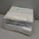 Pampers Swaddlers Diapers, Size 1 (8-14 lbs), 164 Count, Absorbent, Keeps Baby Dry and Comfortable, Skin Safe Disposable Baby Diaper