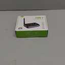 Ainostone Bluetooth Transmitter Receiver 3in1 Bluetooth 5.3 Audio Adapter for 2 Headphones with Bypass Volume Control ON/Off Switch LCD Display 3.5mm Aux/Optical/RCA for Home Stereo TV Speaker PC