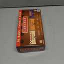 Larabar Chocolate Lovers Variety Pack, Gluten Free and Vegan, 28.8 oz, 18 Ct (EXP 07/12/26)