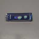 Nearsighted Swim Goggles, Shortsighted Optical Swimming Goggles No Leaking Anti Fog UV Protection for Adult Men Women (-2.5, Blue)