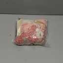 1st Birthday High Chair Banner, Pink Tassel Theme Banner For Girl, 1st Birthday Photo Backdrop, Wall Hangings Decorative for Kids Bedroom Nursery Party Holiday Classroom Decoration (pink)