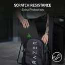 Razer Skin: iPhone 15 Pro - Full Wrap - Premium 3M Cast Vinyl - Scratch Resistant - Unique Designs & Finishes - Easy Application - Sludge