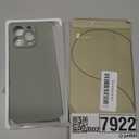 Magnetic for iPhone 16 Pro Max Case, Compatible with MagSafe, [Full Camera Protection][Screen Protector] Silicone Shockproof Protective Phone Case for iPhone 16 Pro Max 6.9", Calke Green