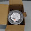 SIMPLETASTE Milk Frother, 4-in-1 Electric Milk Steamer, Automatic Warm and Cold Foam Maker and Milk Warmer for Latte, Cappuccinos, Macchiato