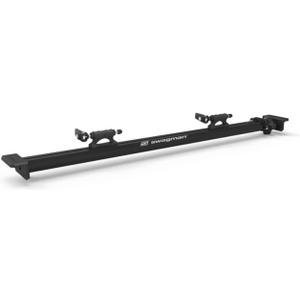 Swagman Patrol Pickup Truck Bike Rack, One Color, One Size (64701)