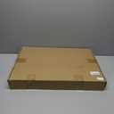 DRACIT Colorful Pink Wildflowers Framed Canvas Wall Art Set, Modern Boho Floral Wall Decor, Mid Century Natural Botanical Artwork for Living Room, Bedroom, Office Decor-16 x24 x3