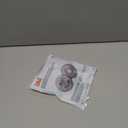 3M P100 Advanced Respirator Filter 2297, 1 Pair, Helps Protect Against Oil and Non-Oil Based Particulates, Nuisance Level Organic Vapor Relief, Mining, Shipbuilding, Abatement, Utilities