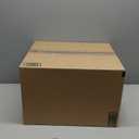 Bedsure Full Comforter Set 7 Pieces, Blue Striped Bedding Set for All Seasons, Reversible, Cationic Dyeing Bed in a Bag with Comforter, Sheets, Pillowcases & Shams