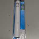 Wright Products Heavy-Duty Pneumatic Storm Door Closer  Durable, Adjustable, Quiet-Closing with Hold-Open Feature (Transitional, White) (One Size)