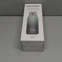 Momcozy Portable Milk Warmer for Travel  Dual Heating Modes for Breast Milk & Water, Portable Bottle Warmer with Fast Heating & Long Battery Life, 17 Ounces Large Capacity to Meet Your All-Day Needs (Gradual Change of Green)