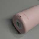 Hydro Flask Water Bottle - Insulated Stainless Steel - Wide Mouth Chug Lid, Non Spill, Leakproof in 40 Oz Tonal Trillium Pink