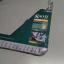 Windshield Wiper Blades Replacement for Lexus RX400h 2006-2008 RX350 2007-2009 RX330 2004-2006,Original Equipment Replacement Front Rear Wiper Blade Set - 26" 22" 14" (Set of 3)