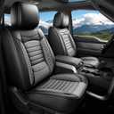 for ford 2026 f150 seat covers 2009-2024-2025-2026 F250 F350 F450 2017-2026