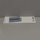 DaTpuik 1/2 x 17.5 Inch 10 PCS Dowel Rods Wood Sticks Wooden Dowel Rods - Unfinished Bamboo Sticks - for Crafts and DIYers