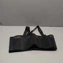 Male Pain Belt Back Corset for Men Heavy Lift Work Back Support Brace Shoulder Straps Lumbar Support Belt Corrector XXL