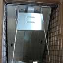 HAVAHART 1079SR Large 1-Door Humane Catch and Release Live Animal Trap Cage - Live Raccoon Trap, for Bobcats, Beavers, Dogs, & More