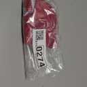 Hanky Panky Women's Signature Lace Retro Thong Red Thongs One Size