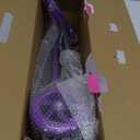 Sakar Voyager 3-Wheel Tilt and Turn Scooter - Purple