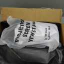 Projector Screen and Stand, Towond 120 inch Portable Projector Screen Indoor Outdoor Movie Screen 16:9 4K HD Wrinkle-Free Lightweight Projection Screen with Carry Bag for Backyard Movie Night