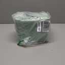 BELLA 2 Slice Toaster with Auto Shut Off - Extra Wide Slots & Removable Crumb Tray and Cancel, Defrost & Reheat Function - Toast Bread, Bagel & Waffle, Sage