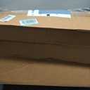 AUC11996 Discharge Chute Kit Compatible with John Deere D 100 105 110 120 130 140, E 100 110 120, X 126 166, Z 225 245, LA 115 125 135, for 42" 48" Lawn Tractors GY22100, GY20443, GY21901, GY22029