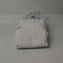 Amazon.com: Bedsure Luxury Hotel Duvet Cover King Size, 100% Cotton Rope Weave Bedding Set, Includes 1 Duvet Cover 104x90 Inches with Hidden Zipper & 2 Pillow Shams, Linen, Comforter Sold Separately : Home & Kitchen