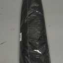 4-in-1 Large Gaming Mouse Pad, Keyboard Wrist Rest Pad & Wrist Support Mousepad Set, Extended Desk Pad Waterproof Desk Mat for Home Office Study Game-Pink Gold Marble