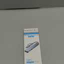 USB C Hub USB Hub Aluminum 7 in 1 USBC Dock with USB3.0 & USB2.0 Ports Extender Multiport Adapter for PC/Laptops/MacBook Pro/Air/iMac/iPad and More Devices