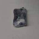 Gym Bag for Women and Men 35L Small Travel Bag for Sports, Gyms and Weekend Getaway with Wet Clothes Compartments Mini Heavy Duty Duffel Bag (Style 2-Blue)